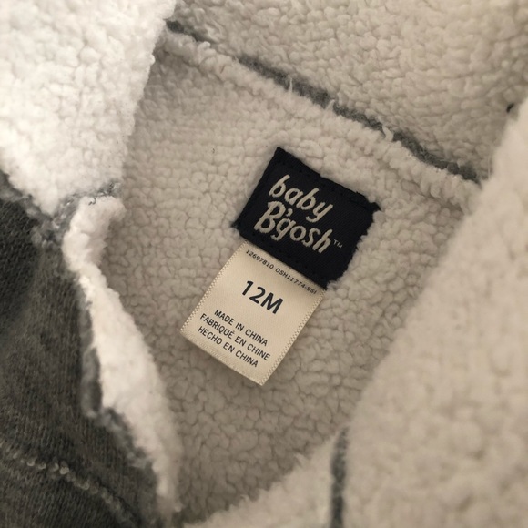 Jacket - Picture 2 of 2